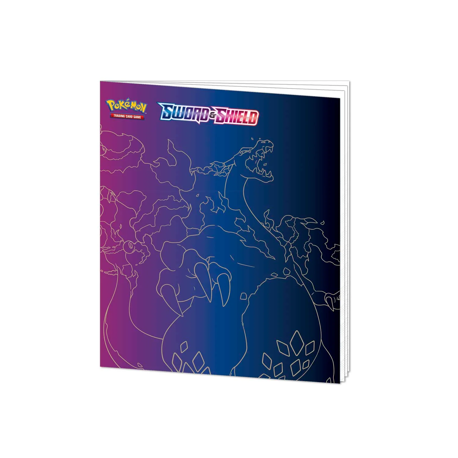 Pokemon Sword & Shield Ultra Premium Collection - Charizard - Image 6